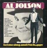 Al Jolson