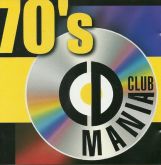 CD Mania Club 70's