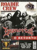 Roadie Crew nº128