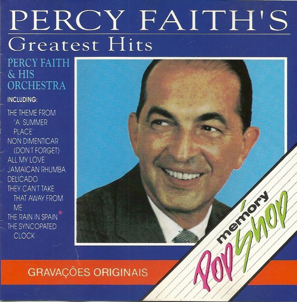 Percy Faith