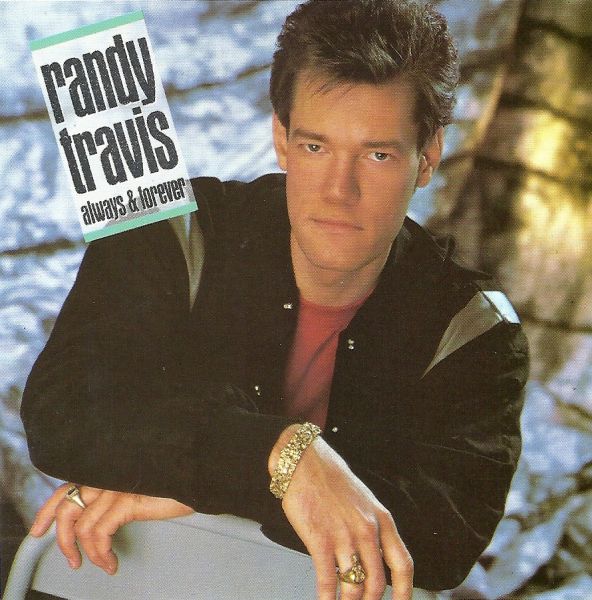 Randy Travis