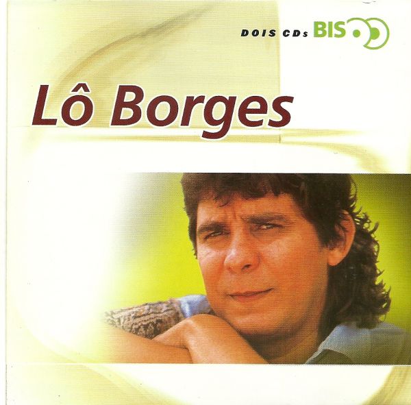 Lô Borges