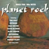 Planet Rock