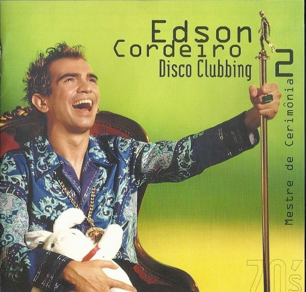 Edison Cordeiro