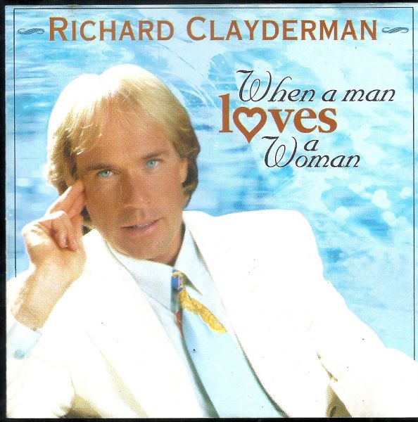 Richard Clayderman