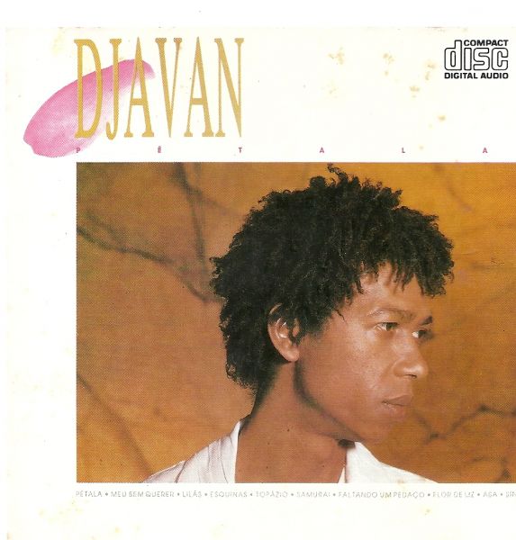 Djavan