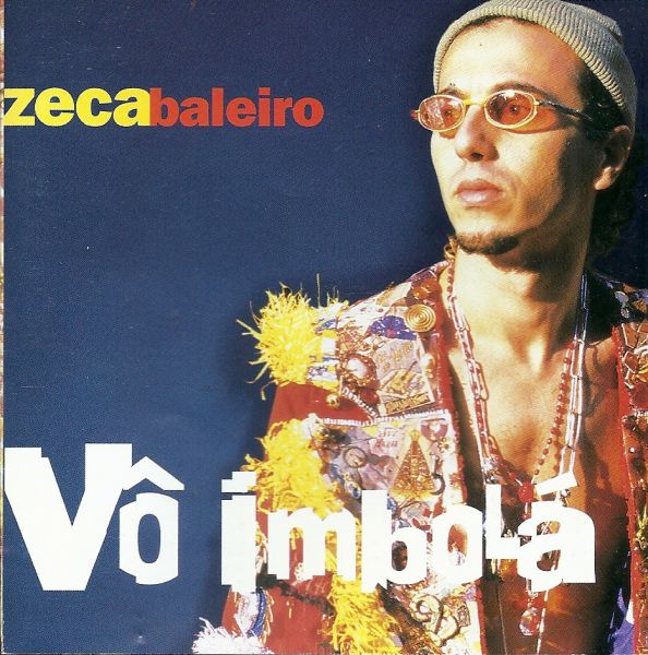 Zeca Baleiro