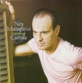 Ney Matogrosso