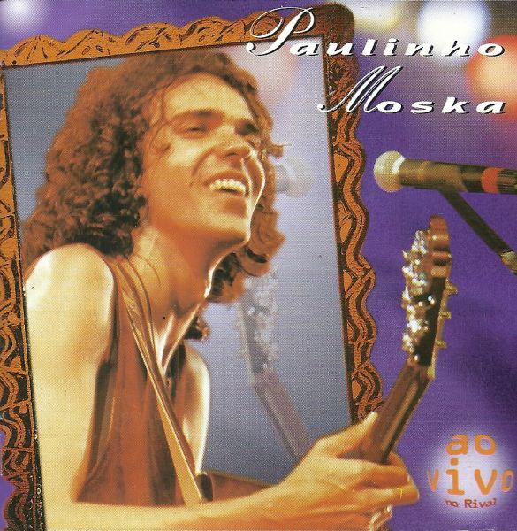 Paulinho Moska