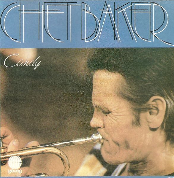 Chet Baker