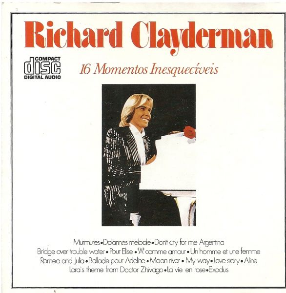 Richard Clayderman