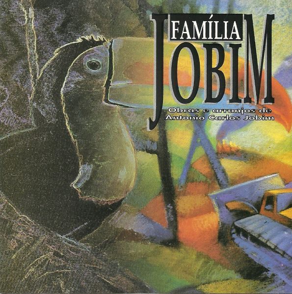 Família Jobim