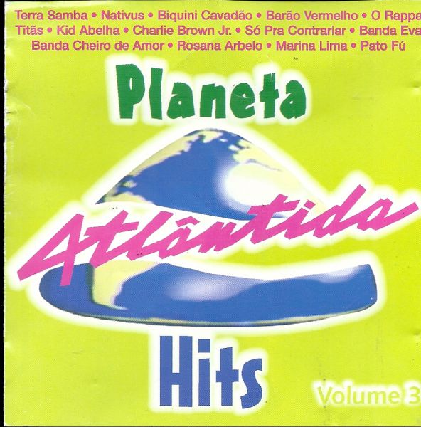 Planeta Atlântica Hits