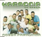 Harmonia do Samba