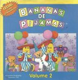 Bananas de Pijamas Vol 2