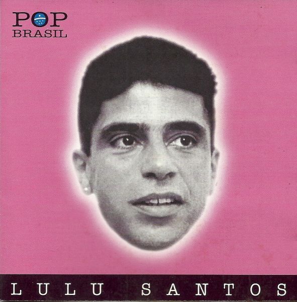 Lulu Santos