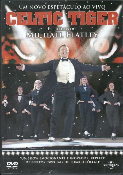 Michael Flatley