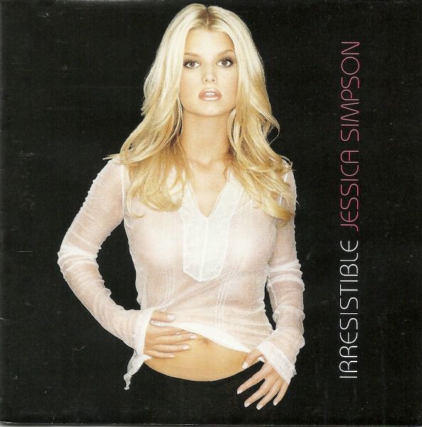 Jessica Simpson