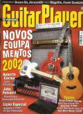 Guitar Player nº074