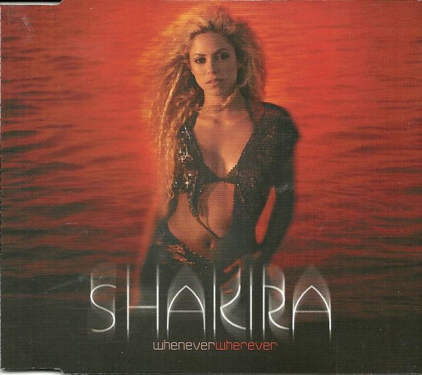 Shakira