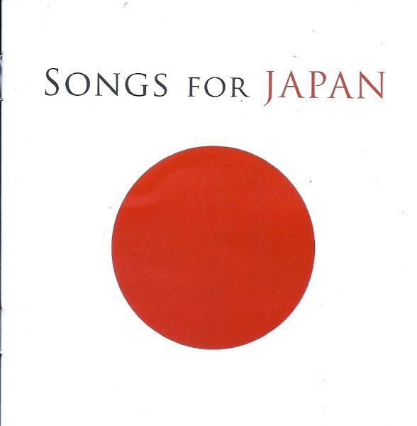 Songs for Japan