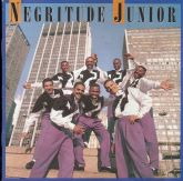 Negritude Júnior