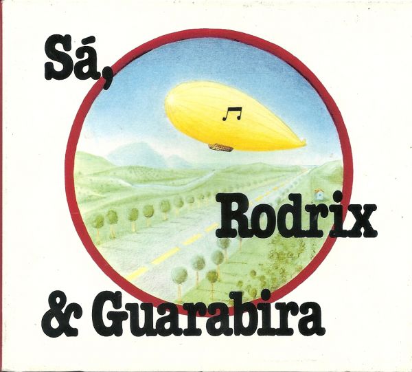 Sá e Guarabyra