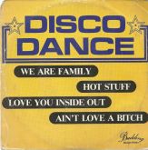 Disco Dance (CPT)