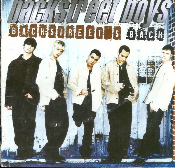 Backstreet Boys