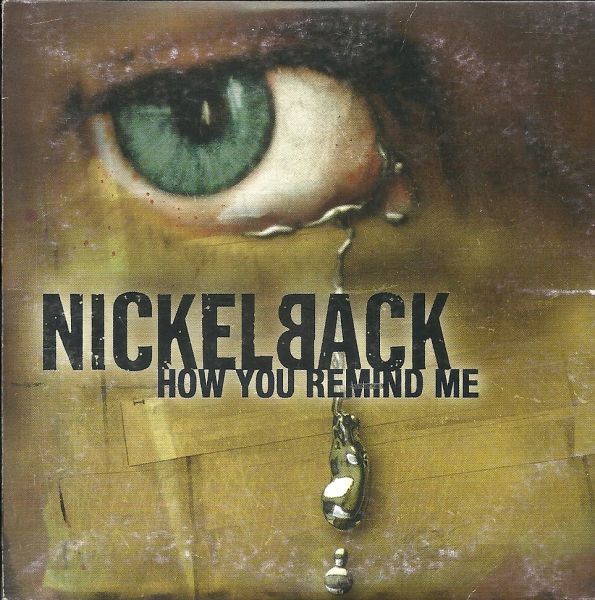 Nickel Back