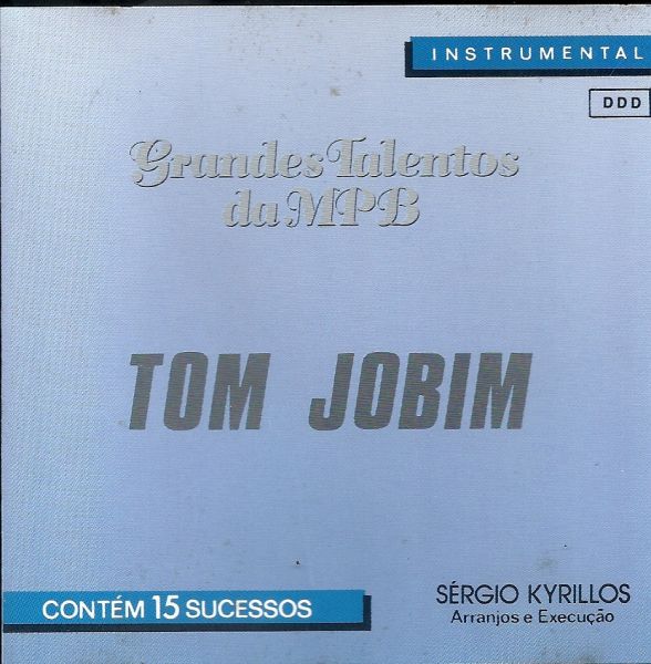 Tom Jobim