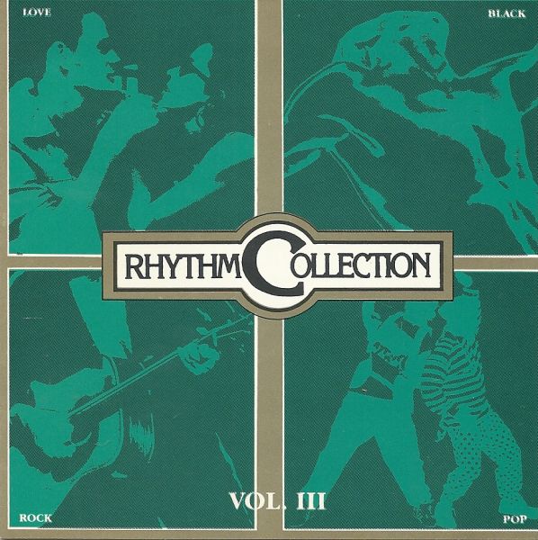 Rhythm Collection Vol 3