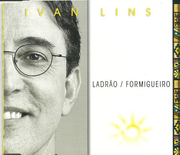 Ivan Lins