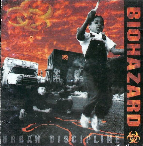 Biohazard