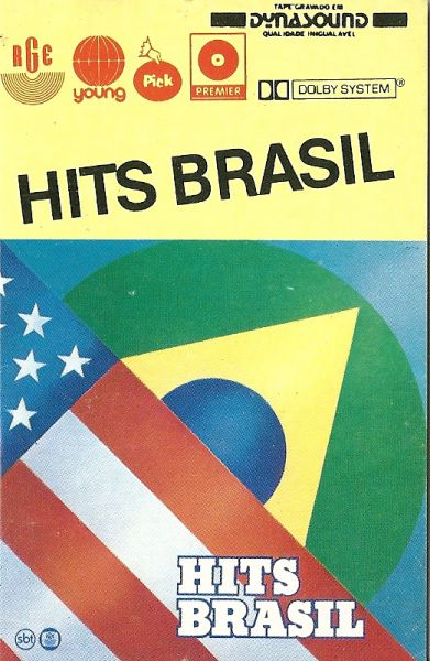 Hits Brasil