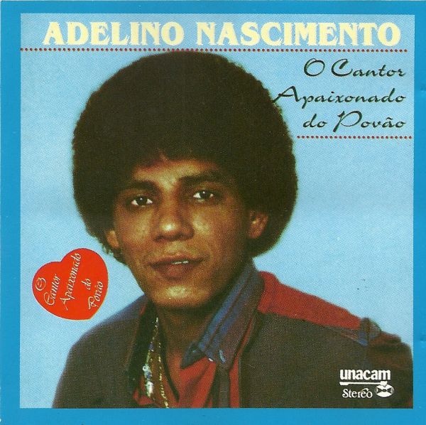 Adelmo Nascimento