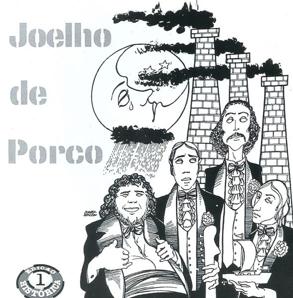 Joelho de Porco