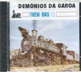 Demônios da Garoa