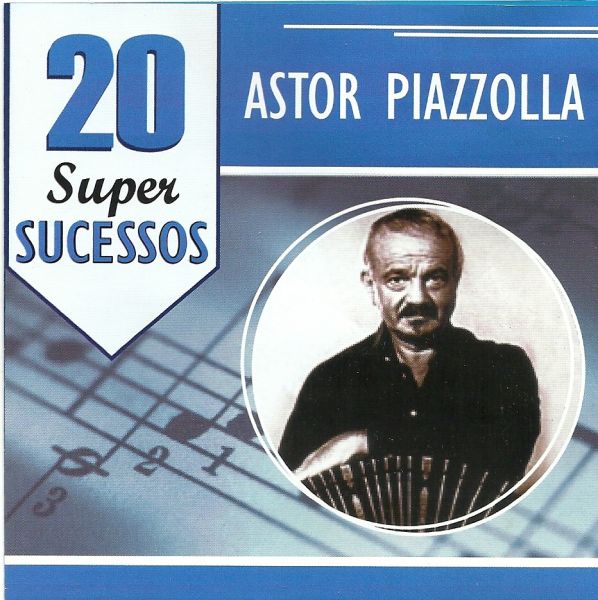 Astor Piazzolla