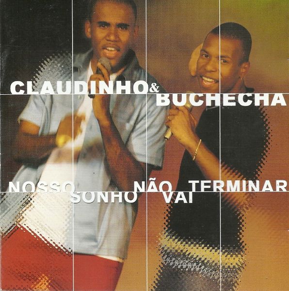 Claudinho e Buchecha