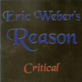 Eric Weber's