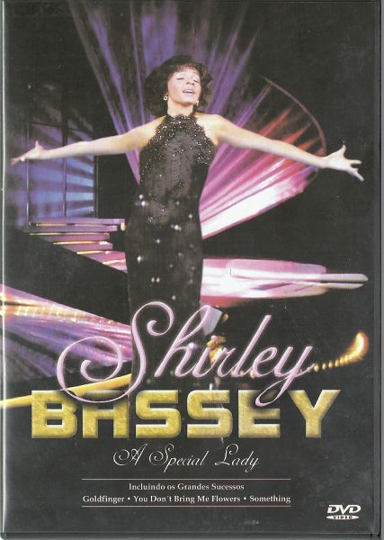 Shirley Bassey