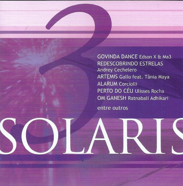 Solaris 3