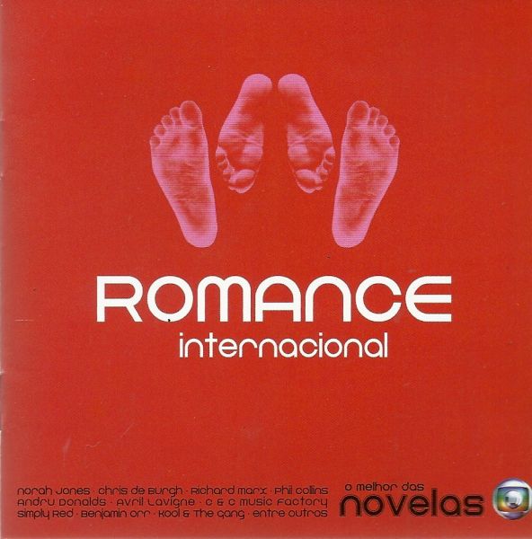 Romance Internacional