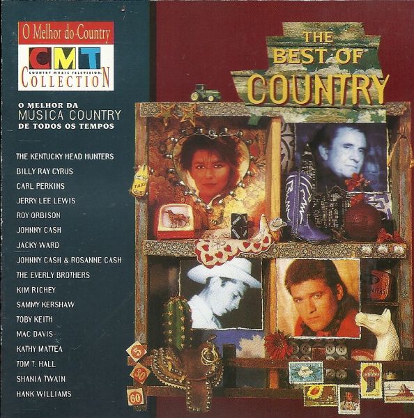 The Best of Country