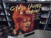 Cyndi Lauper