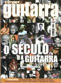 Cover Guitarra nº062