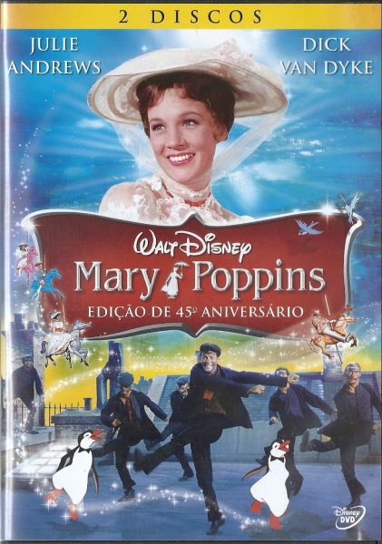 Mary Poppins