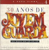 30 Anos de Jovem Guarda Vol 4