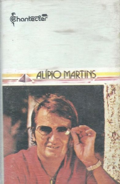 Alípio Martins